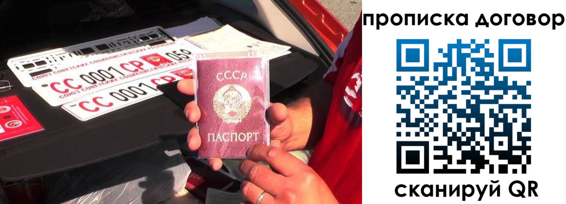 прописка гарантия в Кемерово